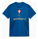 Fluminense Home Jersey 25 Umbro Men's - Fan