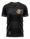 Camisa Flamengo Volta Zico Torcida