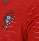 Camisa Portugal Home - 2026