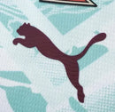 Camisa Seleção Portugal Torcedor 26/27 Puma Away Masculina Branca e Azul