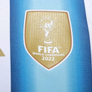 Camisa Seleção Argentina Home Torcedor 2026 s/n Adidas Masculina - Branco