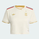 Cropped Flamengo III - 25/26