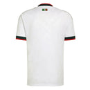 Camisa Seleção México Away 2026 s/nº Torcedor Adidas Originals Masculina - Branco