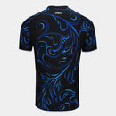 Camisa Seleção Argentina Away 2026 s/nº Torcedor Adidas Originals Masculina - Estampado Azul