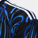 Camisa Seleção Argentina Away 2026 s/nº Torcedor Adidas Originals Masculina - Estampado Azul