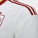 Camisa Seleção Espanha Away 2026 s/nº Jogador Adidas Originals Masculina - Branco