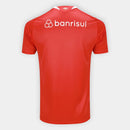 Camisa Internacional I 26/27 s/n Torcedor Adidas Masculina - Vermelho