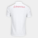 Camisa Internacional II 26/27 s/n Torcedor Adidas Masculina - Branco