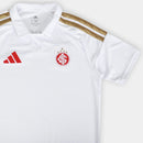 Camisa Internacional II 26/27 s/n Torcedor Adidas Masculina - Branco