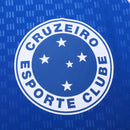 Regata Cruzeiro 26/27 Treino Azul - Adidas Versão Torcedor