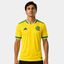 Adidas Flamengo 2026/27 Heim-Fan-Trikot