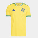 Adidas Flamengo 2026/27 Heim-Fan-Trikot