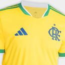 Adidas Flamengo 2026/27 Heim-Fan-Trikot