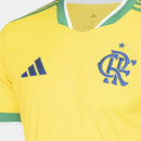Adidas Flamengo 2026/27 Heim-Fan-Trikot