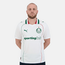 Camisa Puma Palmeiras 2026/27 II Torcedor