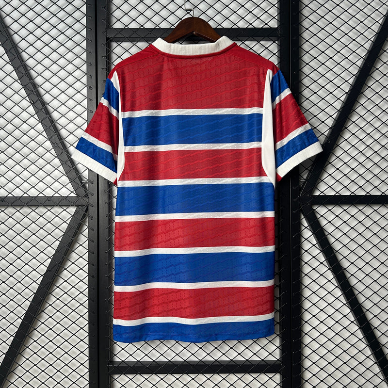 Camisa Fortaleza Home 25/26 - Torcedor Masculina Lançamento