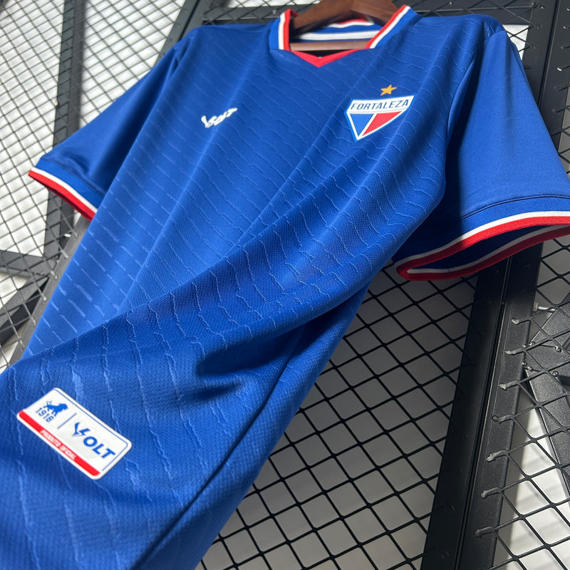 Camisa Fortaleza Comemorativa 25/26 - Copa do Nordeste