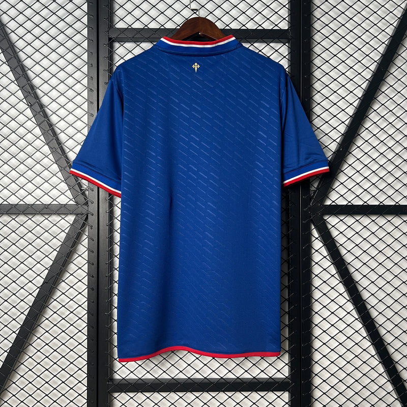 Camisa Fortaleza Comemorativa 25/26 - Copa do Nordeste