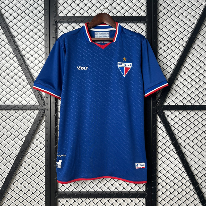 Camisa Fortaleza Comemorativa 25/26 - Copa do Nordeste