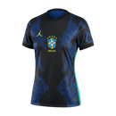 Camisa Brasil Away 26/27 - Nike Versão Feminina