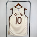 Camisa NBA Golden State Warriors City Edition 25/26