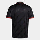Camisa Polo Flamengo Edição Especial 2025 - Preta Lifestyler