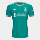 Camisa Liverpool Third 25/26