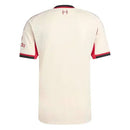 Camisa Liverpool Away 25/26