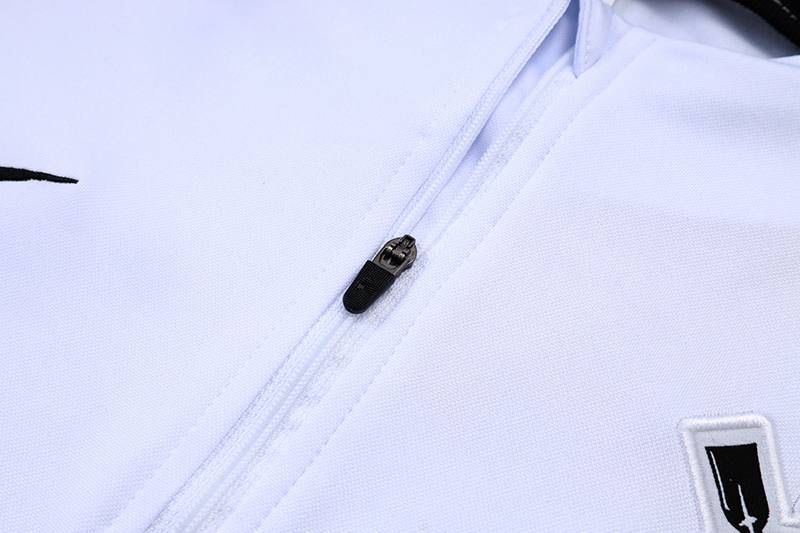 Conjunto de Treino Conrinthians 2025 Branco