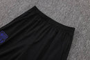 Conjunto de Treino Barcelona 2025/2026 Preto