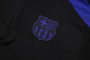 Conjunto de Treino Barcelona 2025/2026 Preto