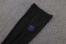 Conjunto de Treino Barcelona 2025/2026 Preto