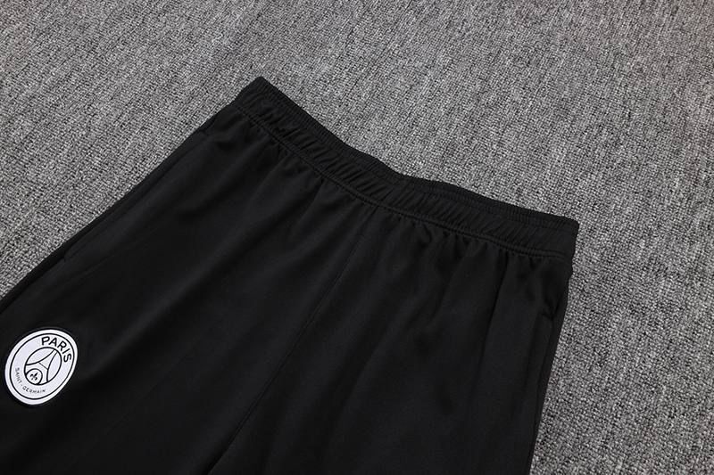 Conjunto de Treino  Paris Saint-Germain 2025 Branco