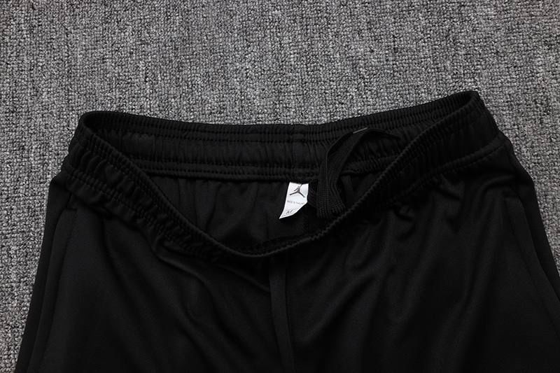 Conjunto de Treino  Paris Saint-Germain 2025 Branco