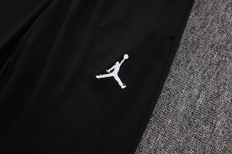 Conjunto de Treino  Paris Saint-Germain 2025 Branco