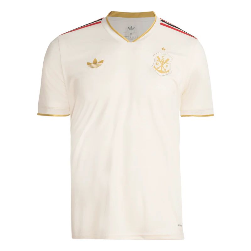 Camisa Flamengo III - 25/26
