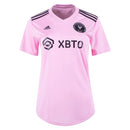 Camisa Inter Miami Home 22/23 Feminina - Rosa
