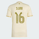 Camisa Flamengo Third 25/26 S. LINO 16