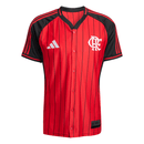 Camisa Flamengo US Baseball Comemorativa 25/26