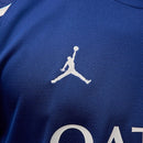 PSG camisa Forth 24/25 Torcedor