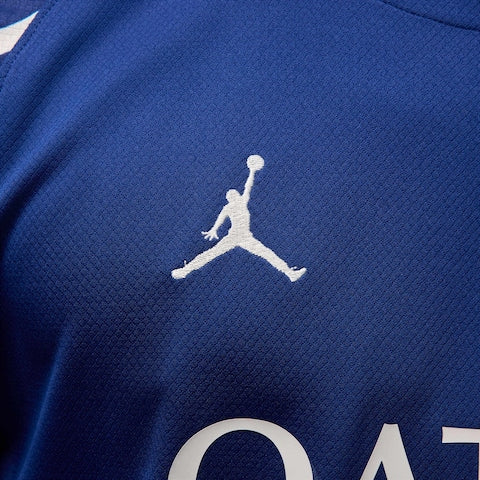 PSG camisa Forth 24/25 Torcedor