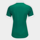Camisa Palmeiras 25/26 Home Feminina