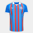 Bahia Home Jersey 25/26 - Puma Men's Player Jersey
