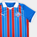 Bahia Home Jersey 25/26 - Puma Men's Player Jersey