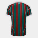 Fluminense Home Jersey 25 Umbro Men's - Fan