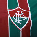 Fluminense Home Jersey 25 Umbro Men's - Fan