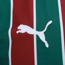 Fluminense Home Jersey 25 Umbro Men's - Fan