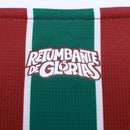 Fluminense Home Jersey 25 Umbro Men's - Fan