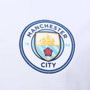 Camisa Manchester City Third 26/27 s/n Torcedor Puma Masculina - Branco