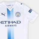 Camisa Manchester City Third 26/27 s/n Torcedor Puma Masculina - Branco